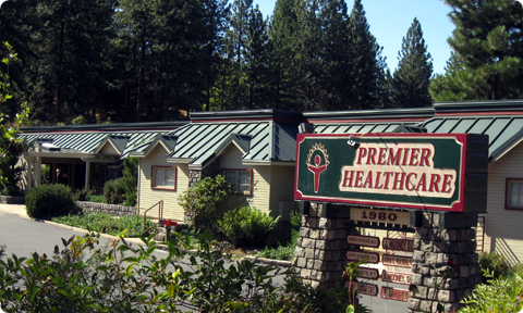 Premier Healthcare Placerville Doctor of Chiropractic, Medical, Physical Therapy